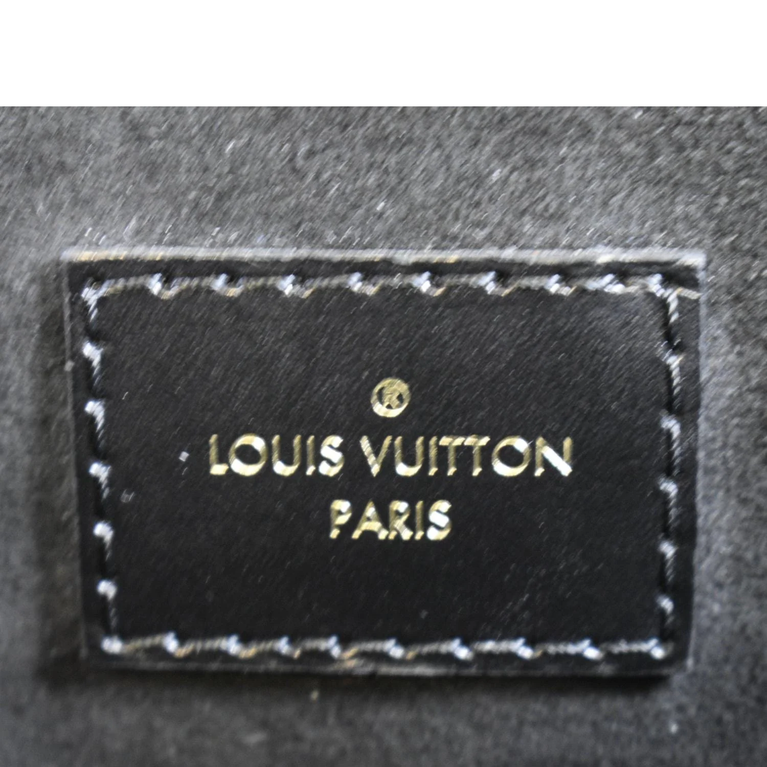 LOUIS VUITTON Metis Pochette Reverse Monogram Canvas Crossbody Bag Brown - Image 12