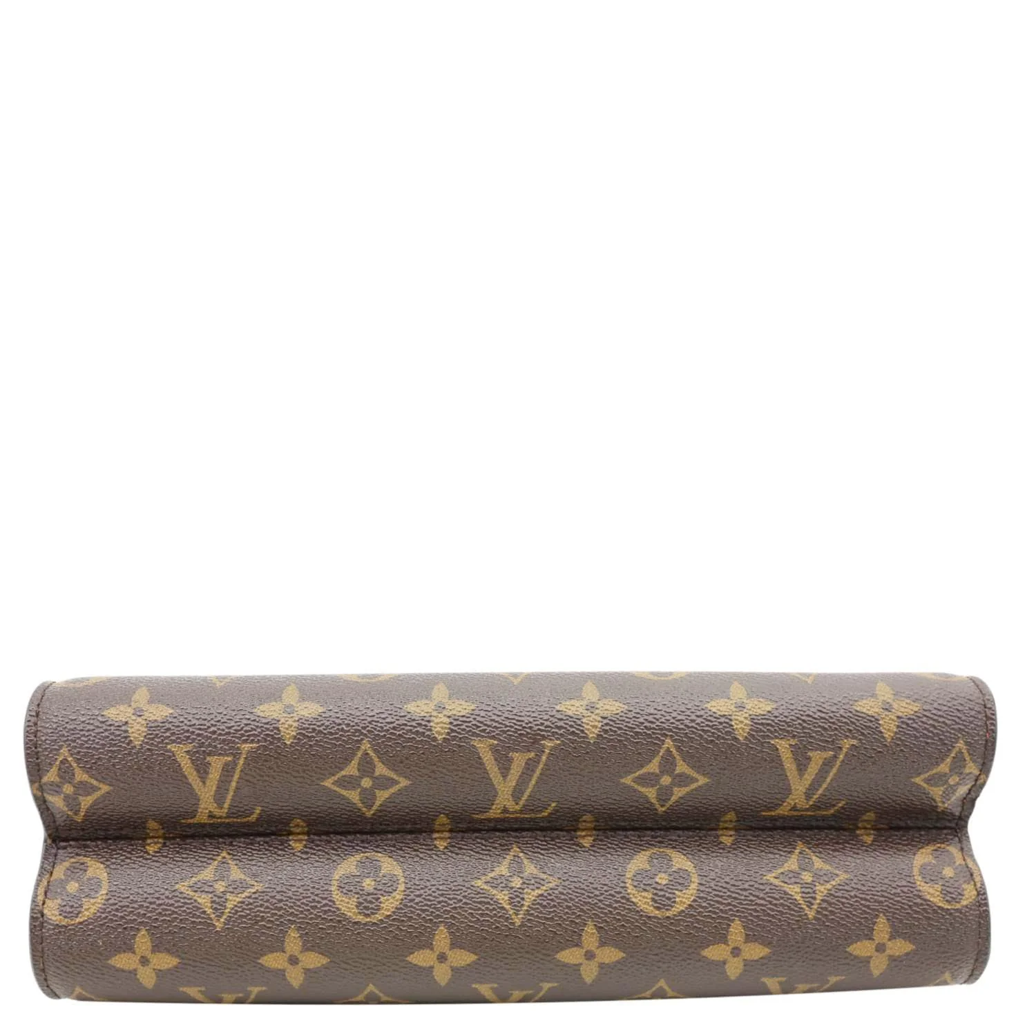 LOUIS VUITTON Victoire Monogram Canvas Shoulder Crossbody Bag Cherry - Image 10