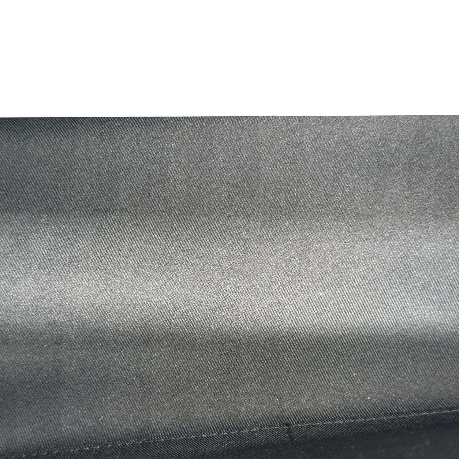 LOUIS VUITTON Sully PM Monogram Empreinte Leather Shoulder Bag Black - Image 15