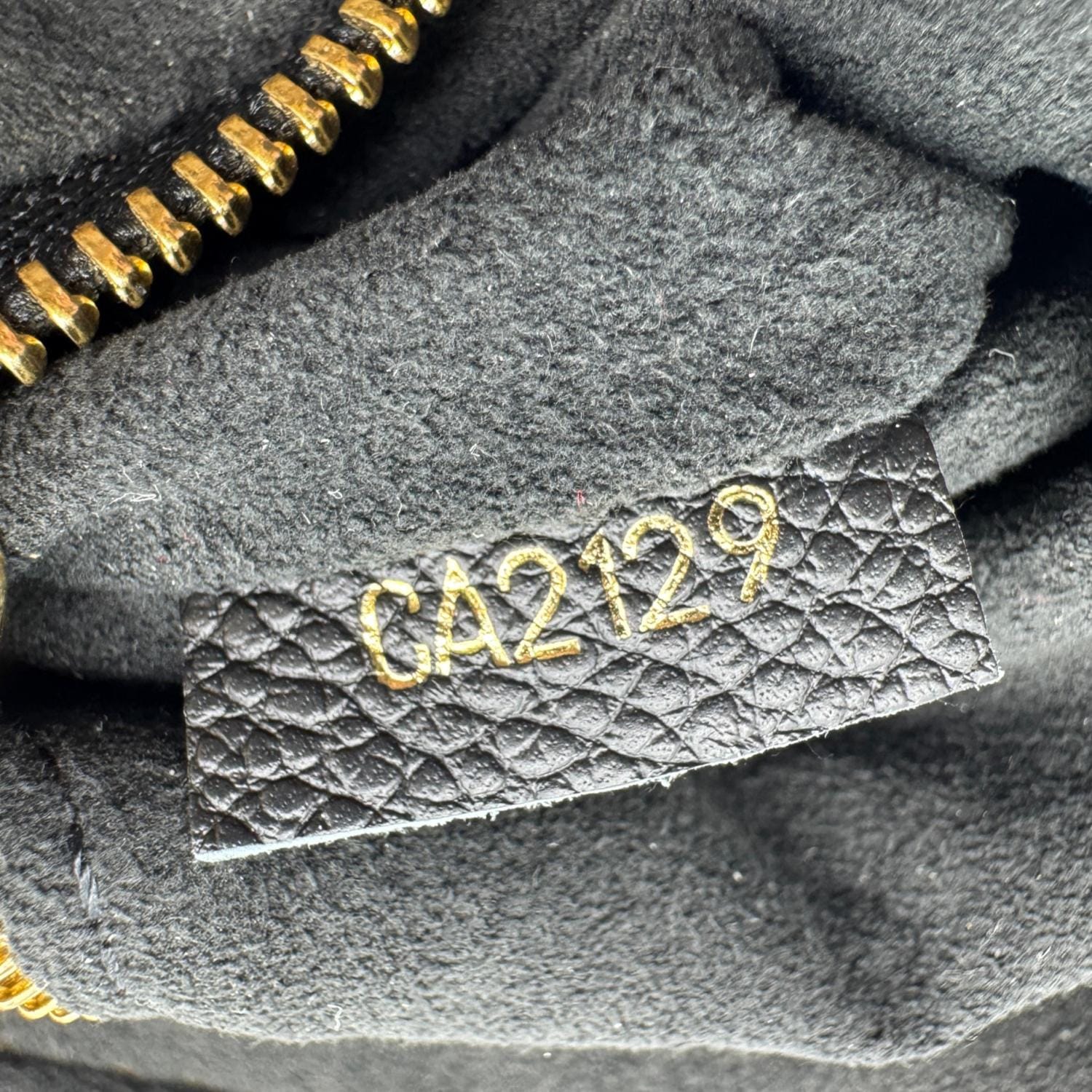 LOUIS VUITTON Saint Placide Monogram Canvas Crossbody Bag Brown - Image 13