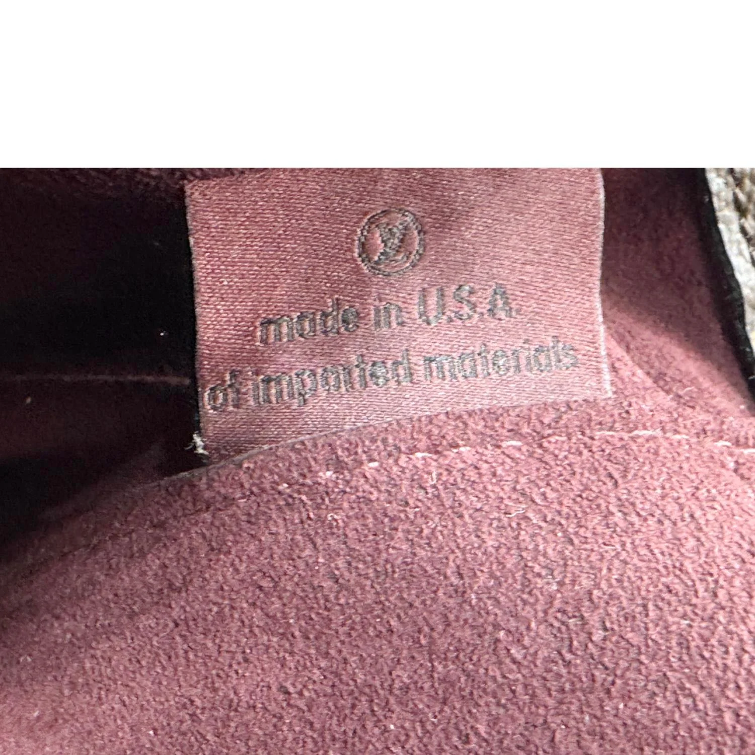 LOUIS VUITTON Montaigne GM Monogram Canvas Shoulder Bag Brown - Image 17