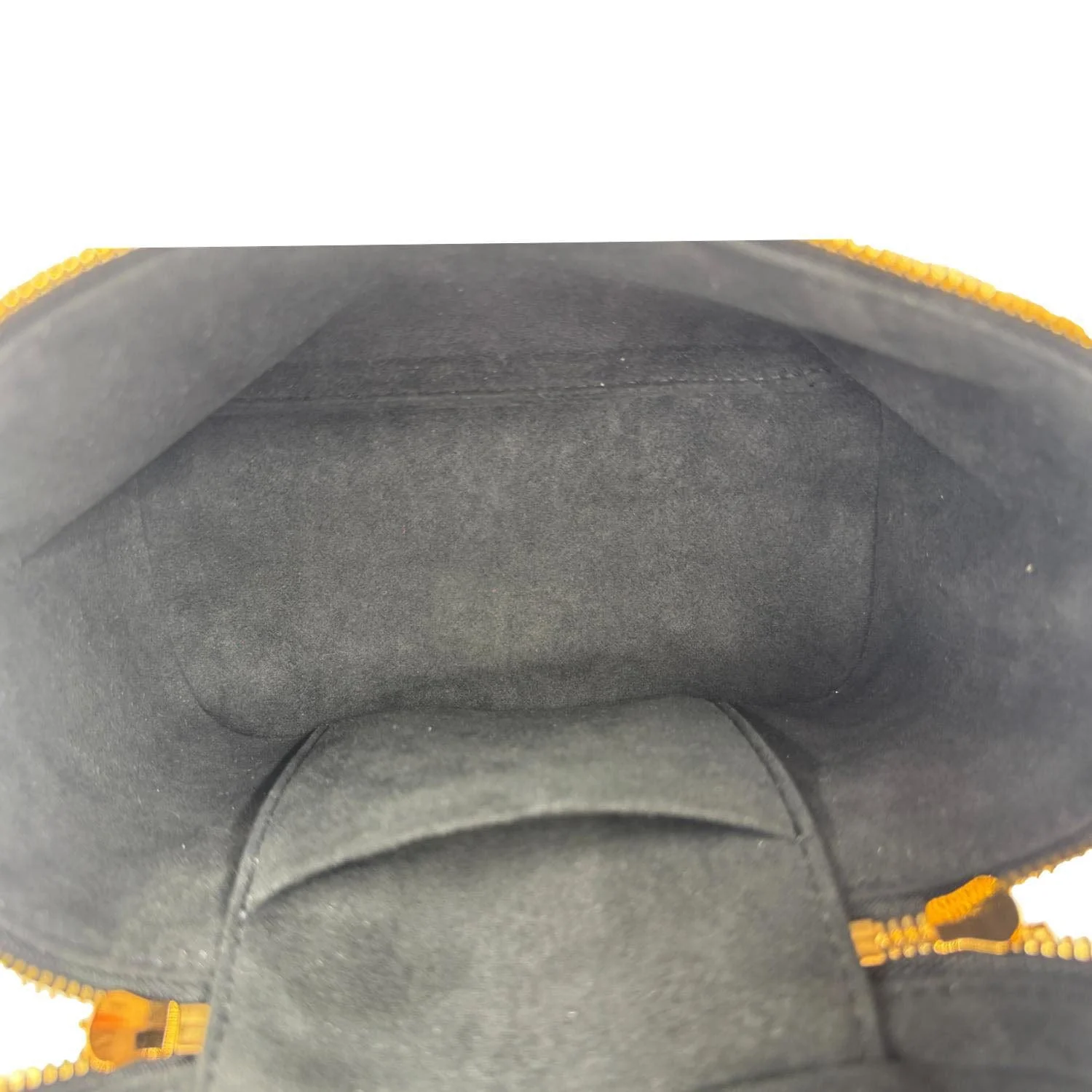 LOUIS VUITTON Game On Vanity PM Monogram Canvas Shoulder Bag Black - Image 14