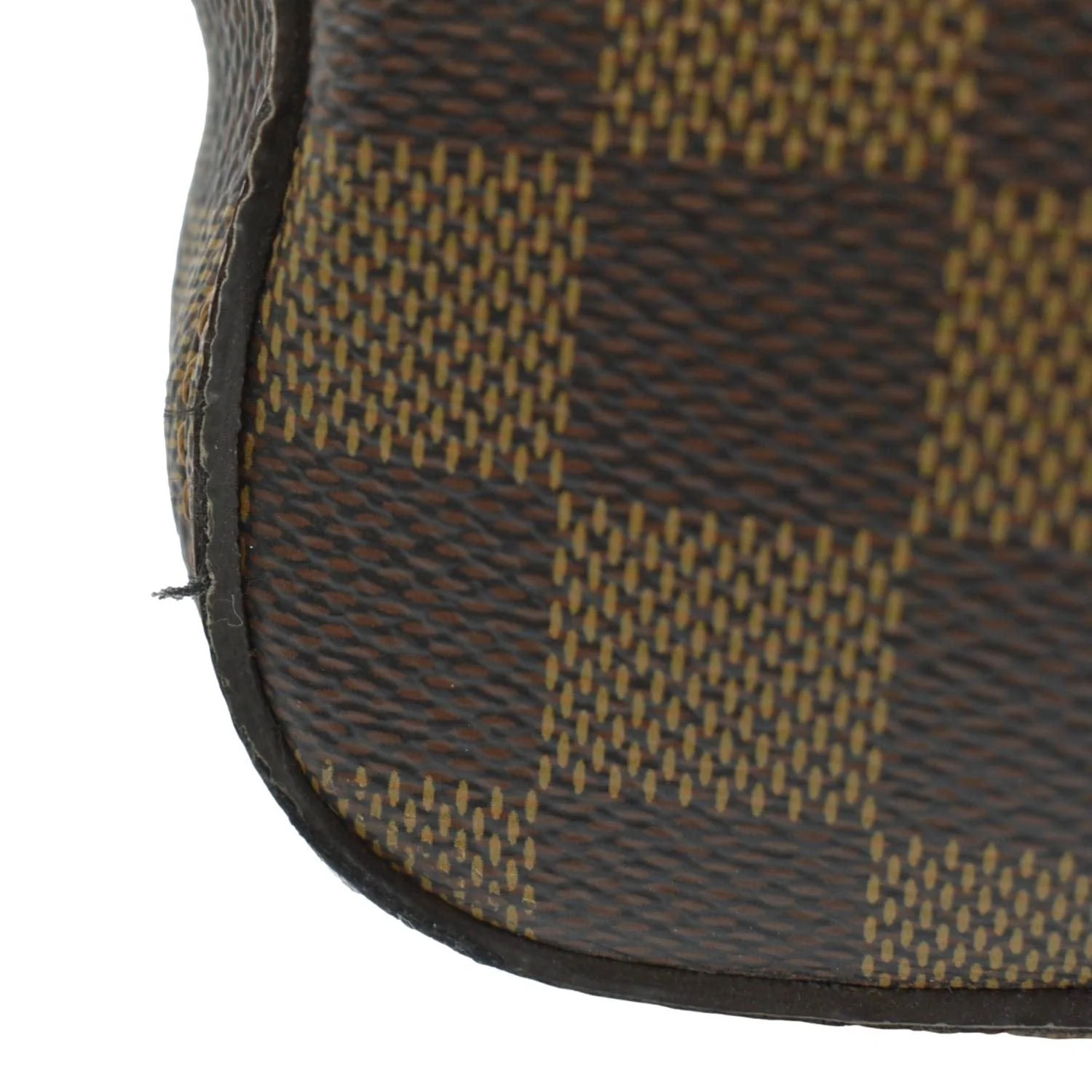 LOUIS VUITTON Neonoe Monogram Canvas Shoulder Bag Rose Ballerine - Image 11
