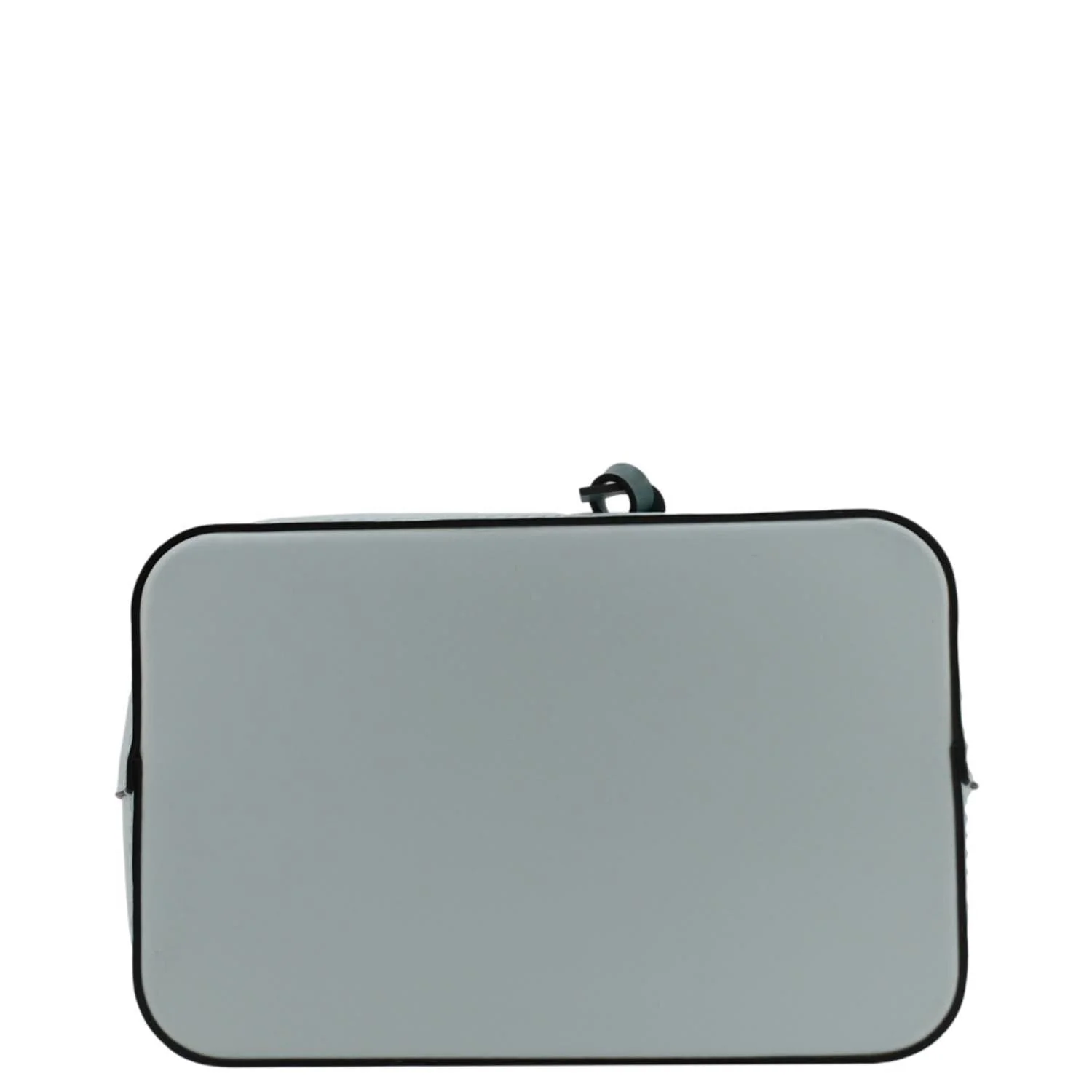 LOUIS VUITTON NeoNoe BB Epi Leather Shoulder Bag Light Blue - Image 9