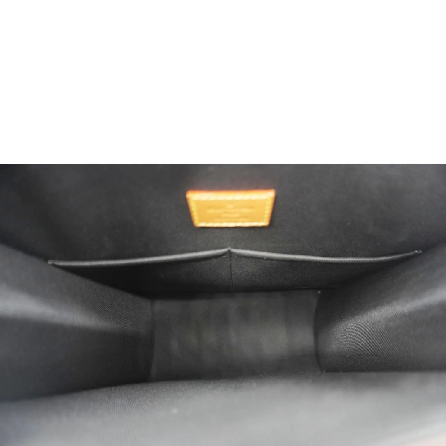 LOUIS VUITTON X NIGO Giant Damier Ebene Monogram Tote Shoulder Bag Brown - Image 15