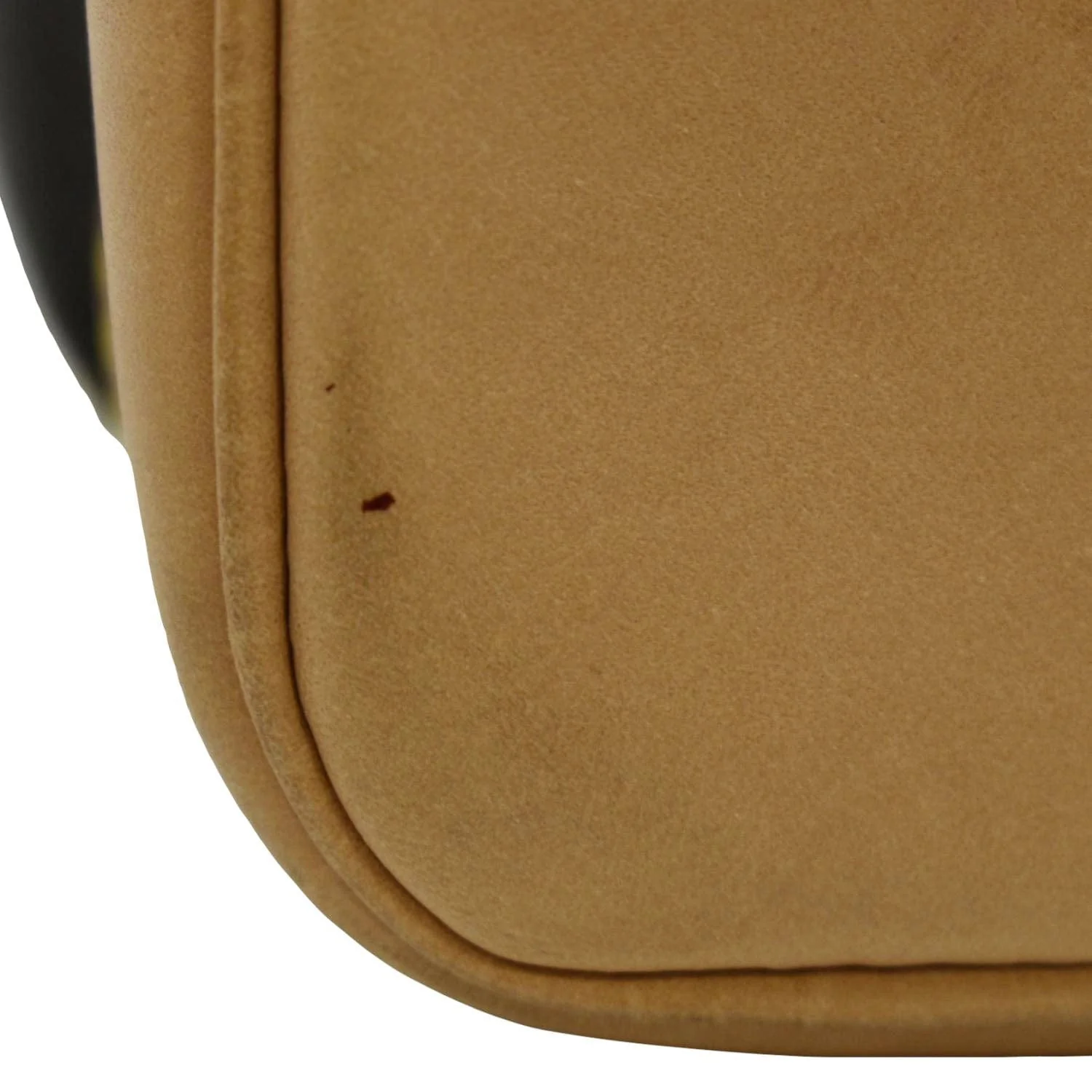 LOUIS VUITTON Noe Monogram Rayures Shoulder Bag Ivory - Image 11