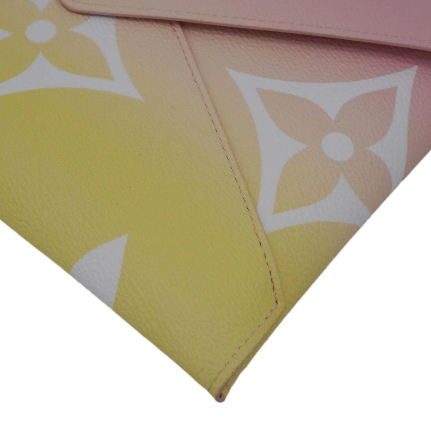 LOUIS VUITTON By The Pool Kirigami Giant Monogram Canvas Pochette Set Multicolor - Image 11