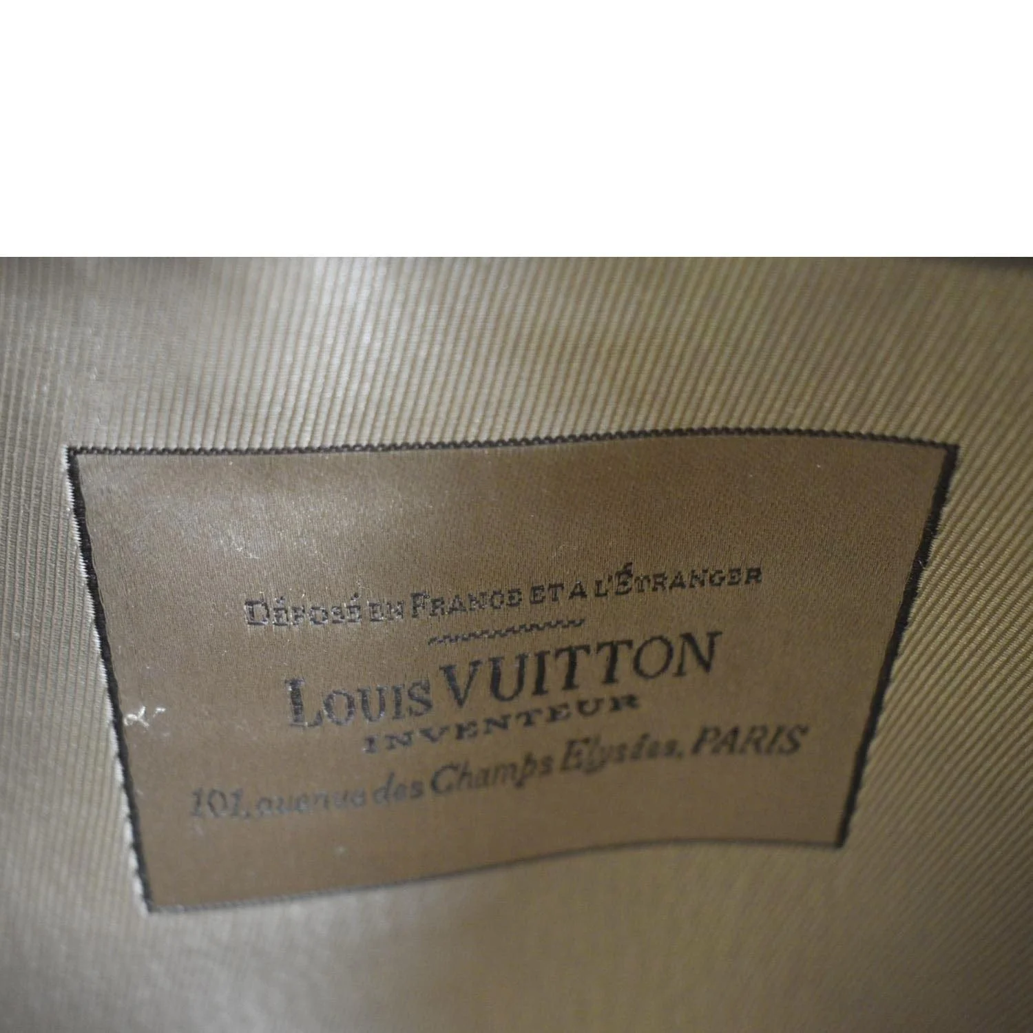 LOUIS VUITTON Speedy 30 Fleur De Jais Monogram Sequins Satchel Bag Black - Image 11
