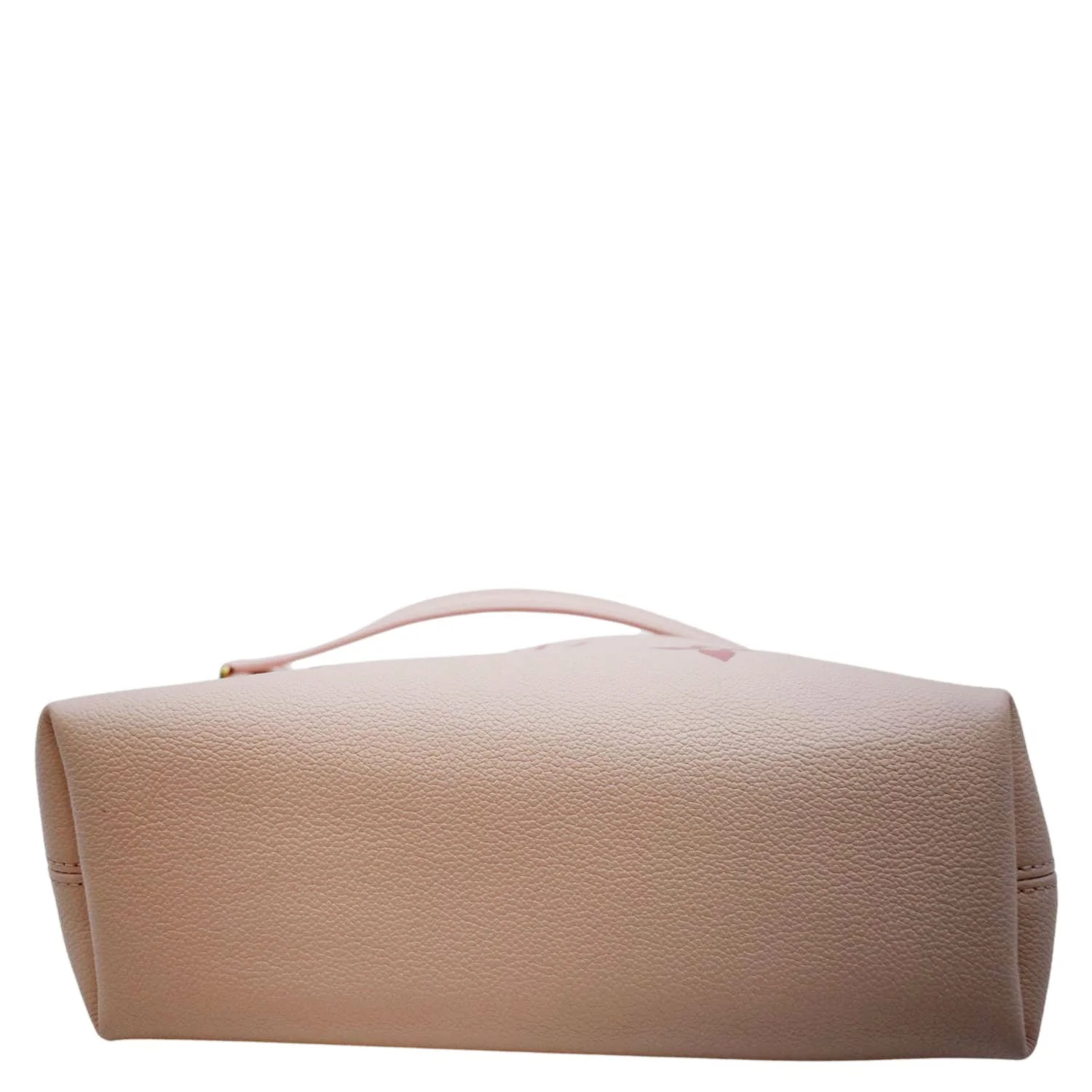 LOUIS VUITTON Summer Bundle Monogram Empreinte Leather Shoulder Bag Rose Pink - Image 8