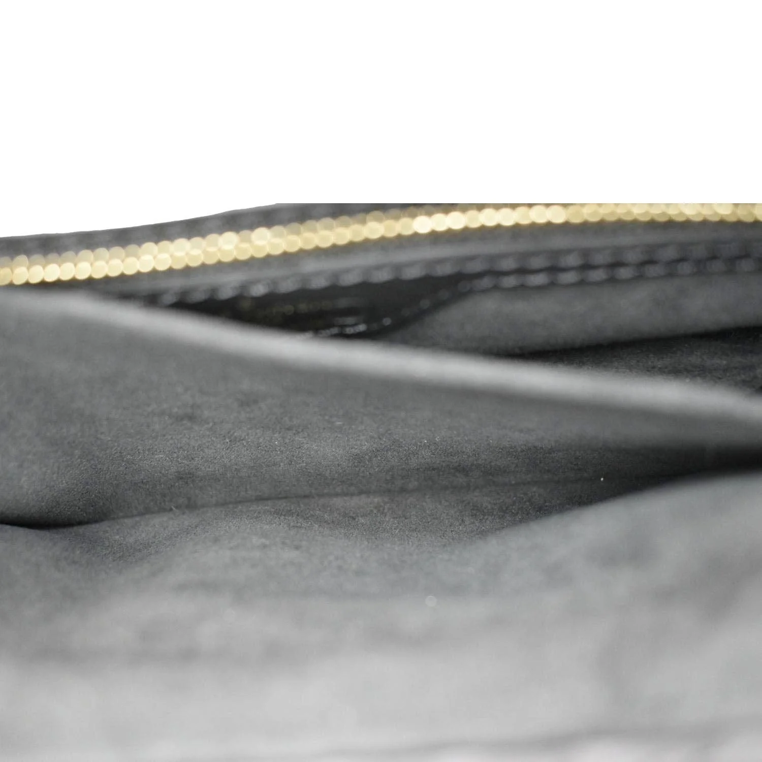 LOUIS VUITTON Twinny Monogram Canvas Shoulder Bag Brown - Image 15