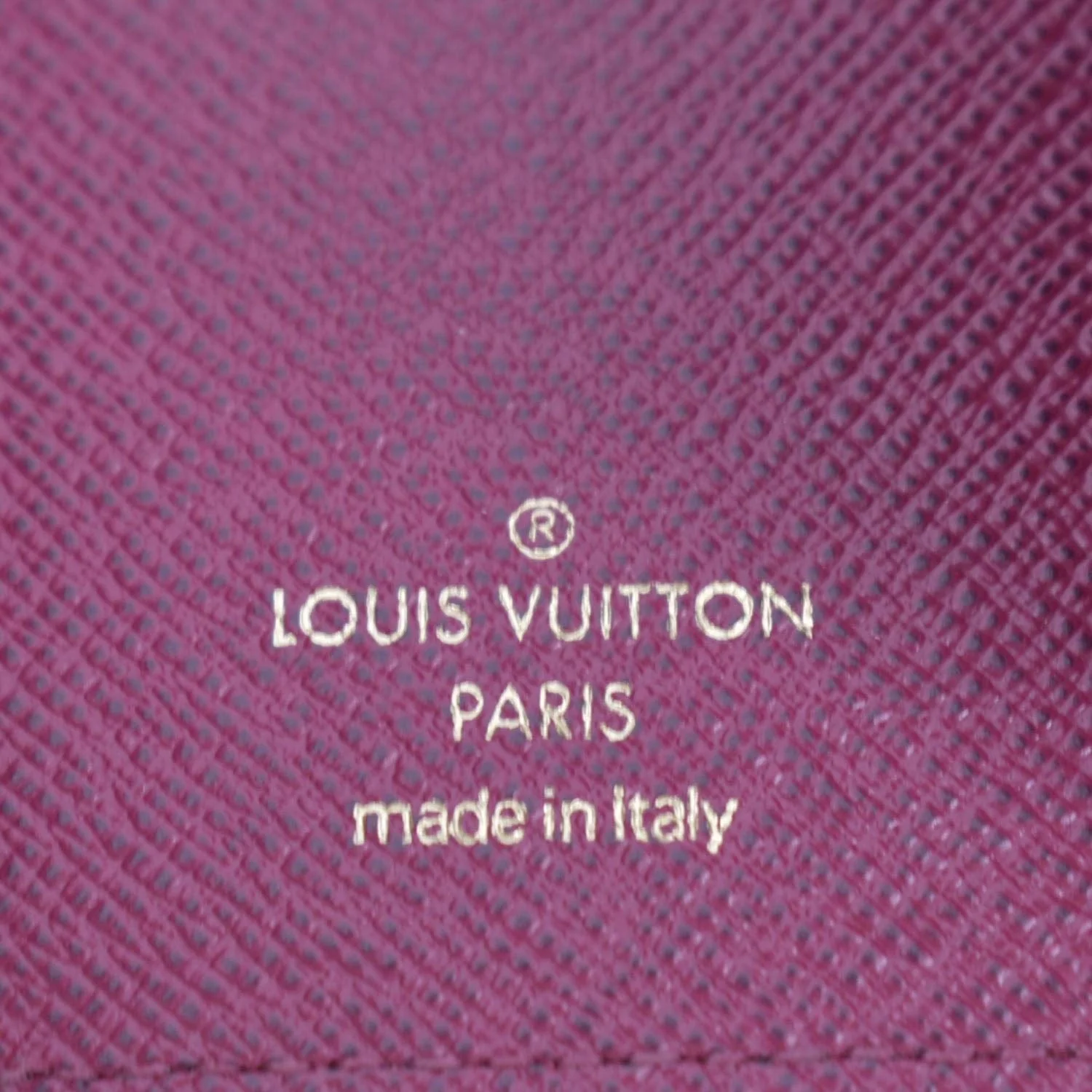 LOUIS VUITTON Victorine Monogram Canvas Wallet Brown - Image 11