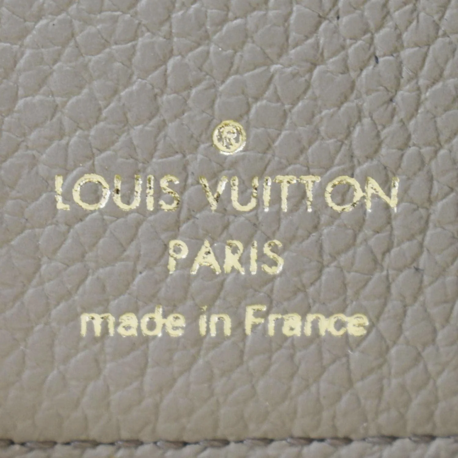LOUIS VUITTON Victorine Monogram Emperiente Wallet Bicolor - Image 12