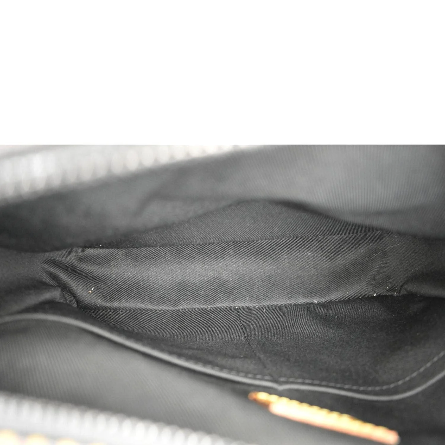 LOUIS VUITTON X Nigo Nil Monogram Ebene Canvas Messenger Bag Brown - Image 11