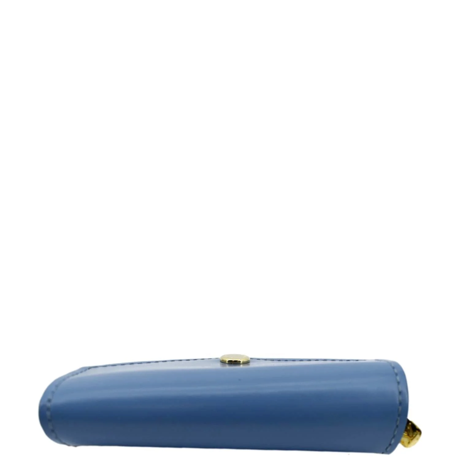LOUIS VUITTON Zoe Damier Azur Wallet Light Blue - Image 3