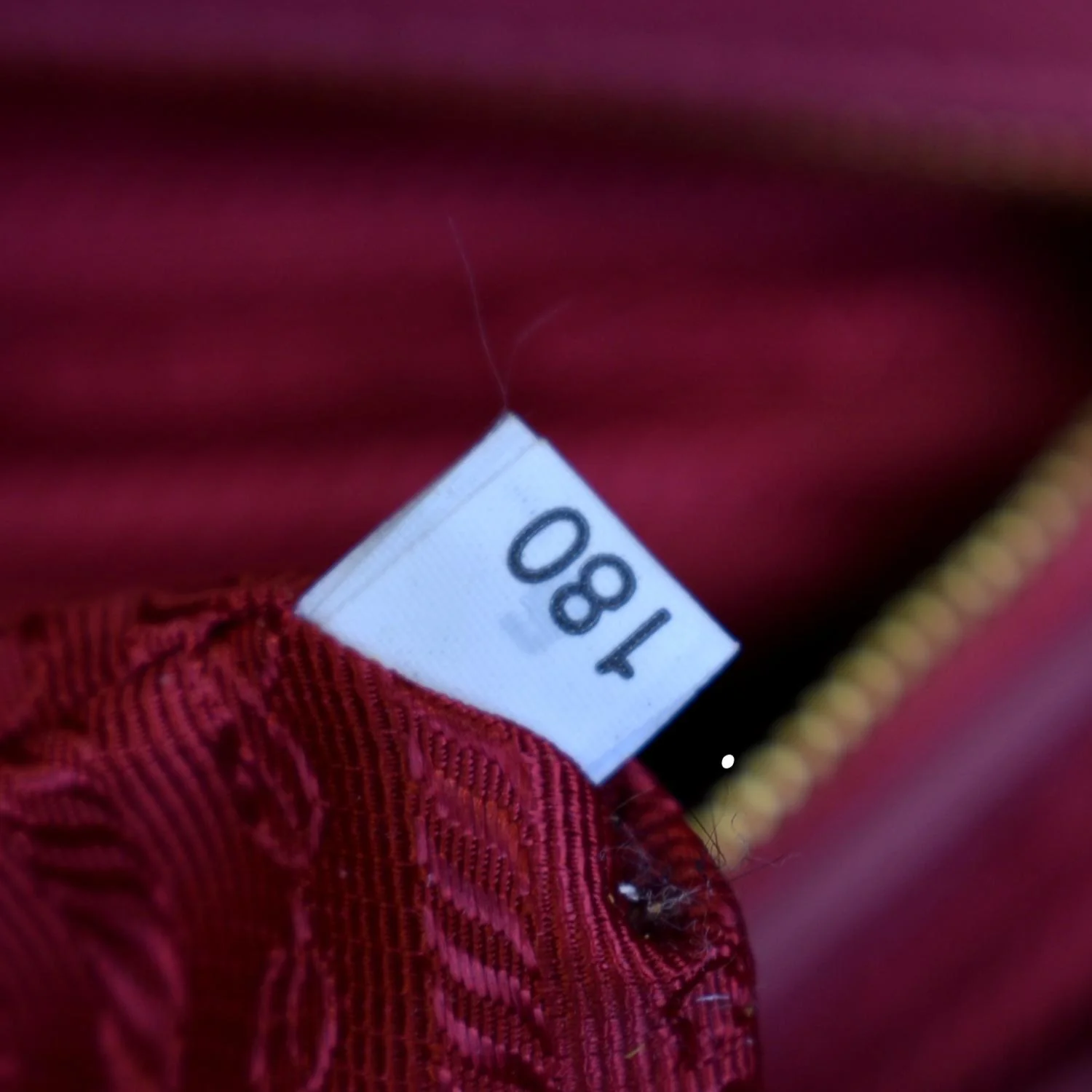 PRADA Promenade Saffiano Leather Satchel Bag Pink - Image 13